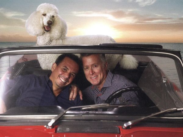 Dog Whisperer with Cesar Millan - Fear Factor