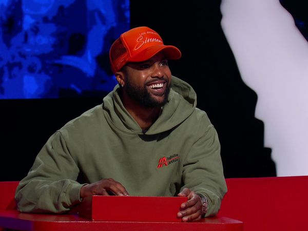 Ridiculousness - Chanel and Sterling CXCVI