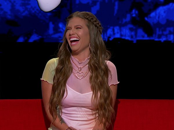 Ridiculousness - Chanel and Sterling CLXXXII