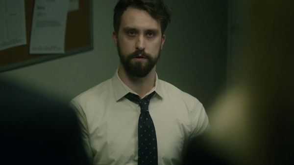Corporate - The Void