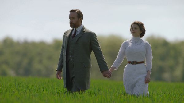 Howards End - Episode 4