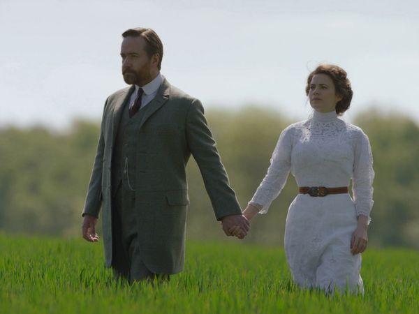 Howards End - Episode 4