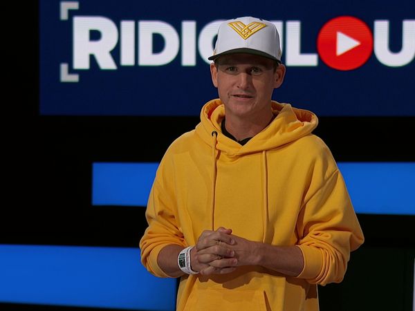 Ridiculousness - Chanel and Sterling CLXXXV