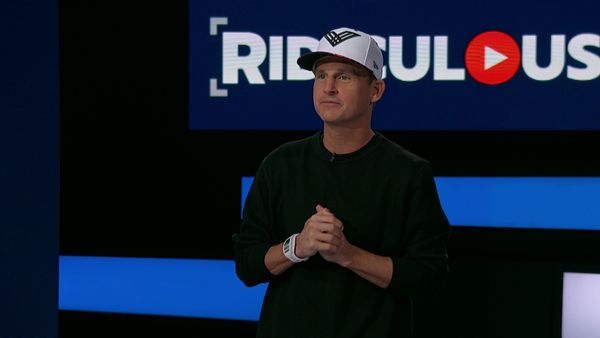 Ridiculousness - Chanel and Sterling CXCV