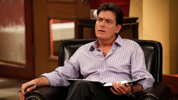 Anger Management - Charlie y el fin de la mala racha