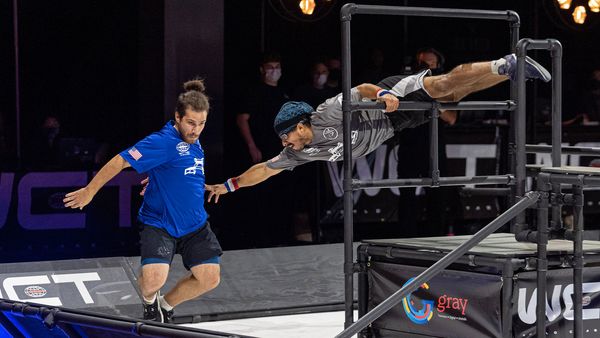 WCT Phenomenon - World Chase Tag Phenomenon