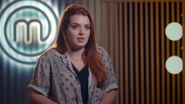 MasterChef Brasil - Episódio 6