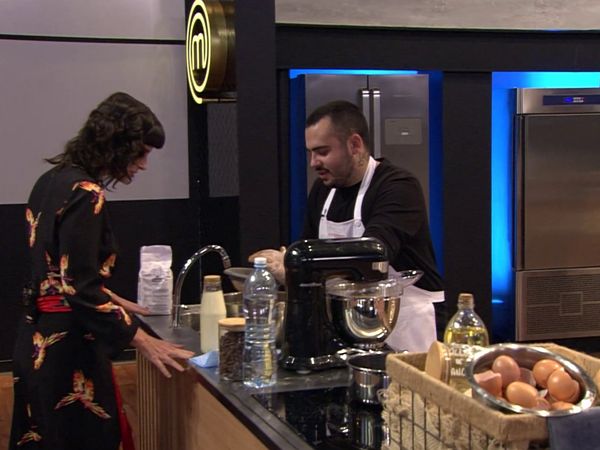 MasterChef Brasil - Episódio 1