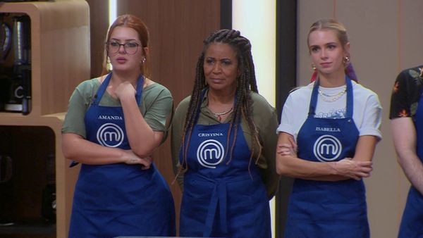 MasterChef Brasil - Episódio 4