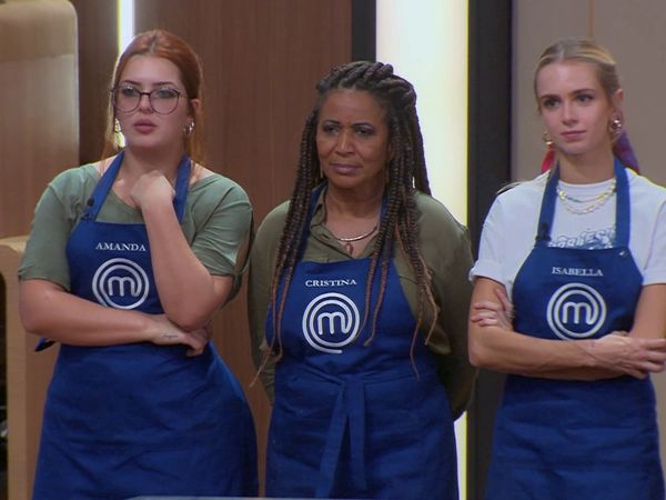 MasterChef Brasil - Episódio 4