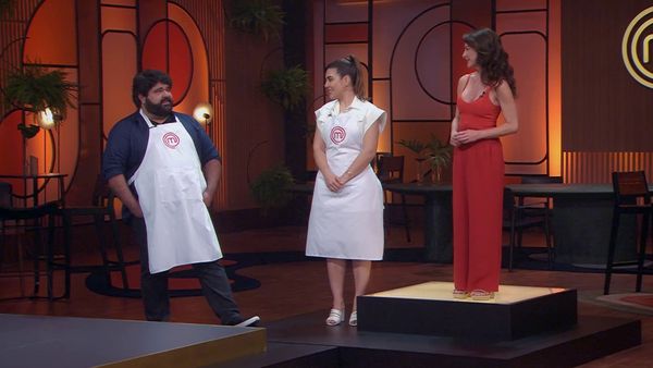 MasterChef Brasil - Episódio 5