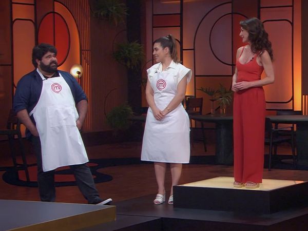 MasterChef Brasil - Episódio 5