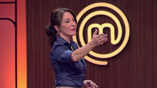 MasterChef Brasil - Episódio 2