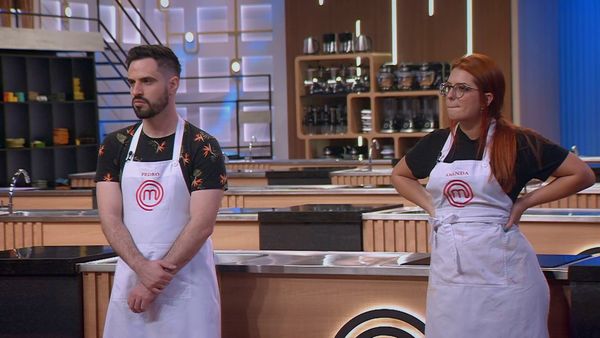 MasterChef Brasil - Episódio 11