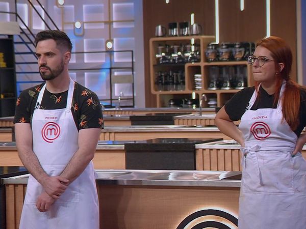 MasterChef Brasil - Episódio 11