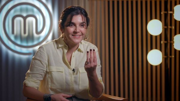 MasterChef Brasil - Episódio 8