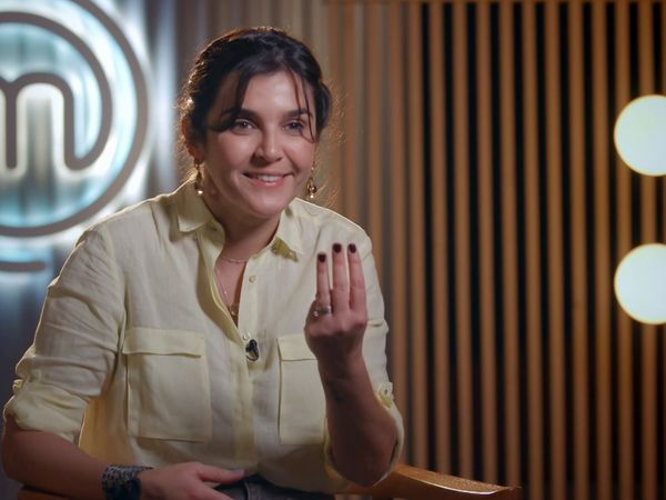 MasterChef Brasil - Episódio 8