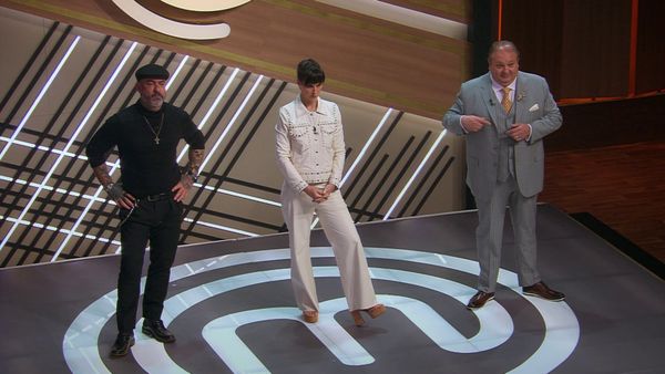 MasterChef Brasil - Episódio 10