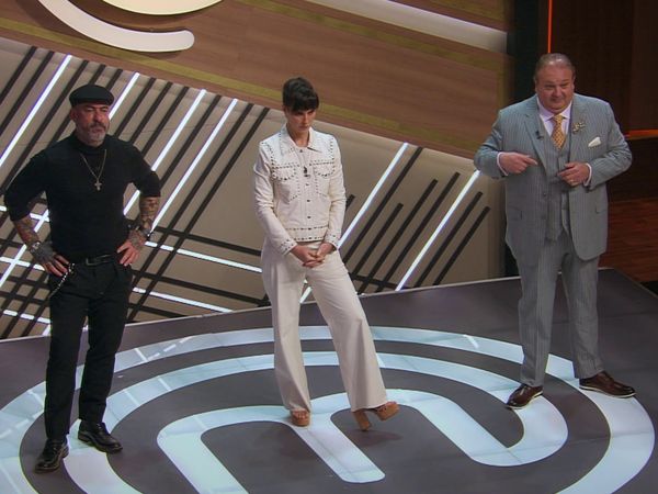 MasterChef Brasil - Episódio 10