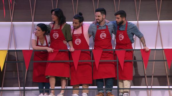MasterChef Brasil - Episódio 9