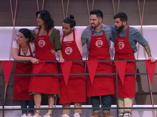 MasterChef Brasil - Episódio 9