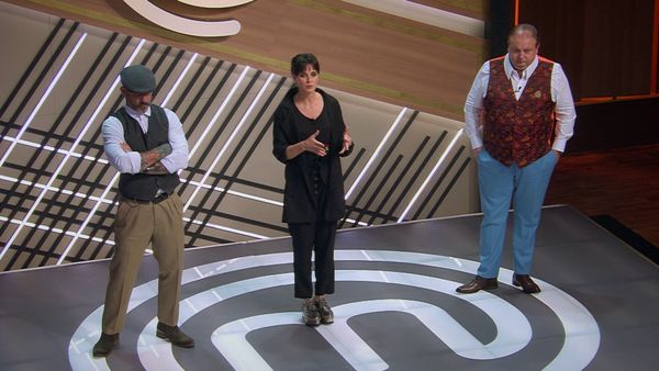 MasterChef Brasil - Episódio 13