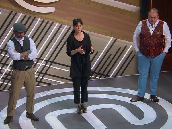 MasterChef Brasil - Episódio 13