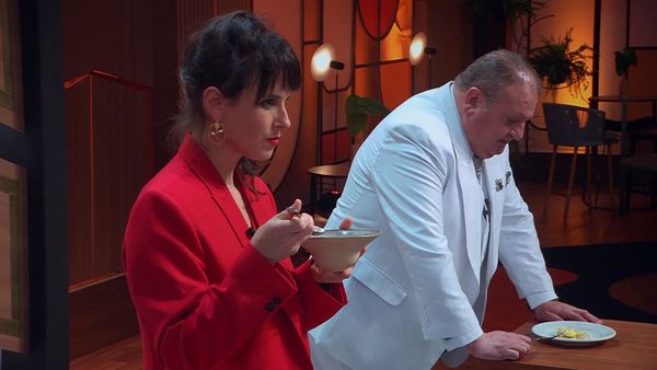 MasterChef Brasil - Episódio 16