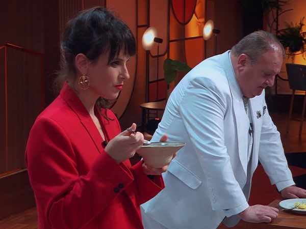 MasterChef Brasil - Episódio 16
