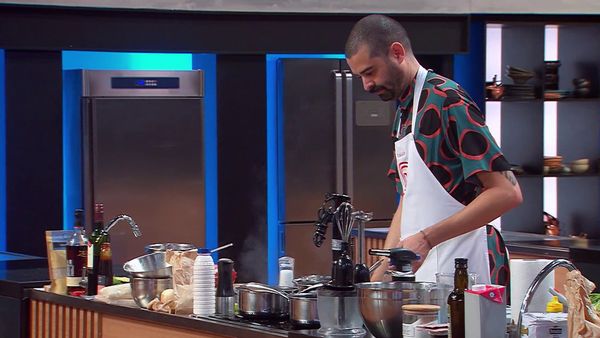 MasterChef Brasil - Episódio 22