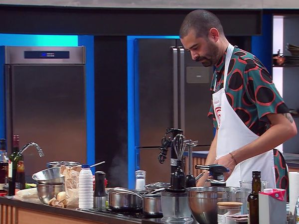 MasterChef Brasil - Episódio 22