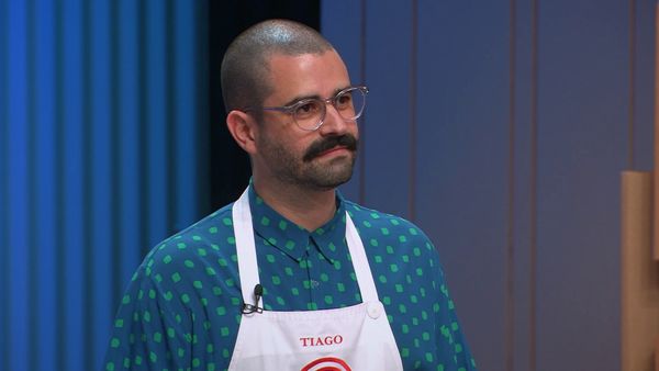 MasterChef Brasil - Episódio 21