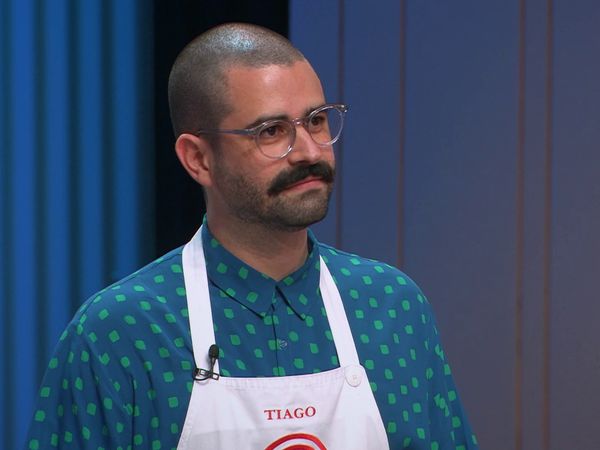 MasterChef Brasil - Episódio 21