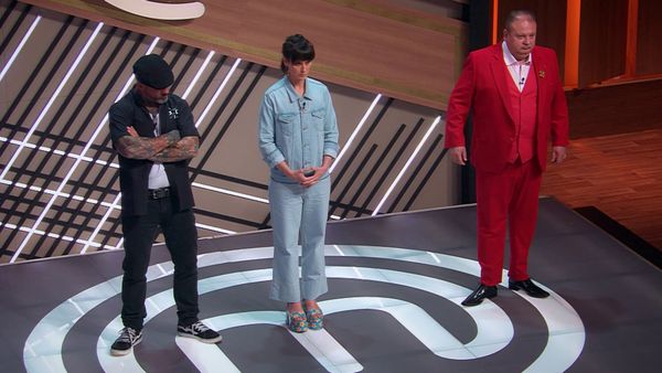 MasterChef Brasil - Episódio 17