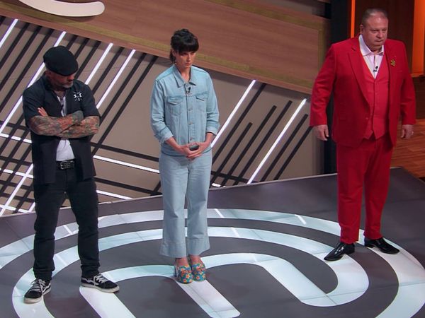 MasterChef Brasil - Episódio 17