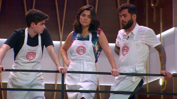 MasterChef Brasil - Episódio 19
