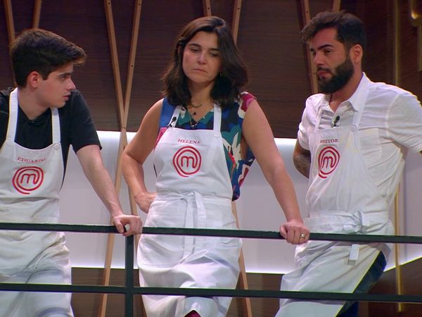 MasterChef Brasil - Episódio 19