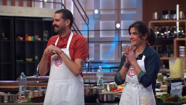 MasterChef Brasil - Episódio 14