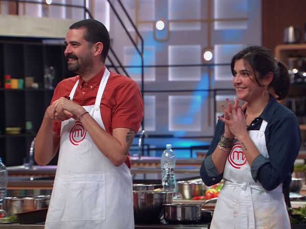MasterChef Brasil - Episódio 14