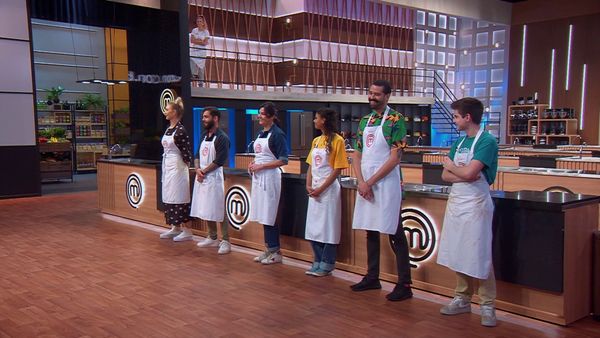 MasterChef Brasil - Episódio 20