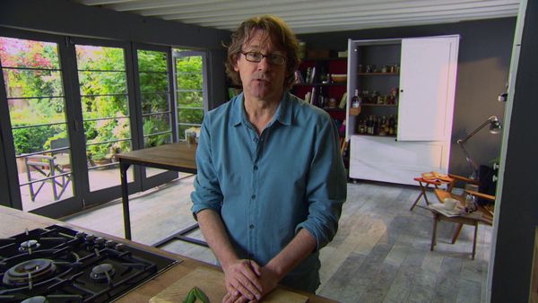 Nigel Slaters Tagesgericht - Teil 2