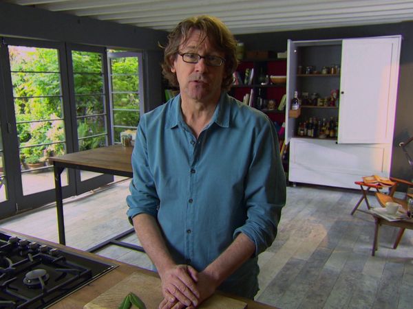 Nigel Slaters Tagesgericht - Teil 2
