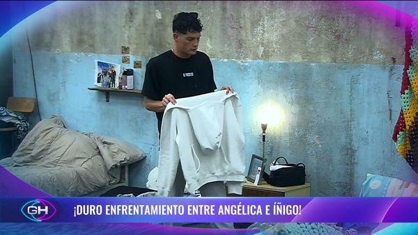Gran Hermano Chile 2024 LT - Episodio 32