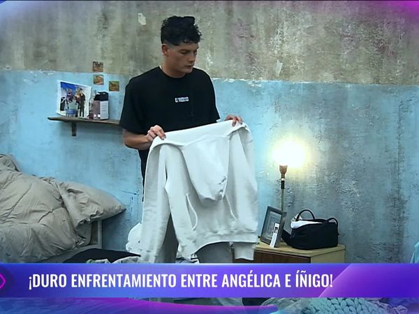 Gran Hermano Chile 2024 LT - Episodio 32
