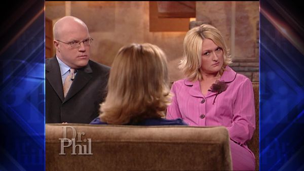 Dr. Phil - Torn Between 2 Lovers Pt.1