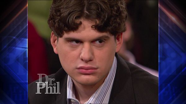 Dr. Phil - Call It Off
