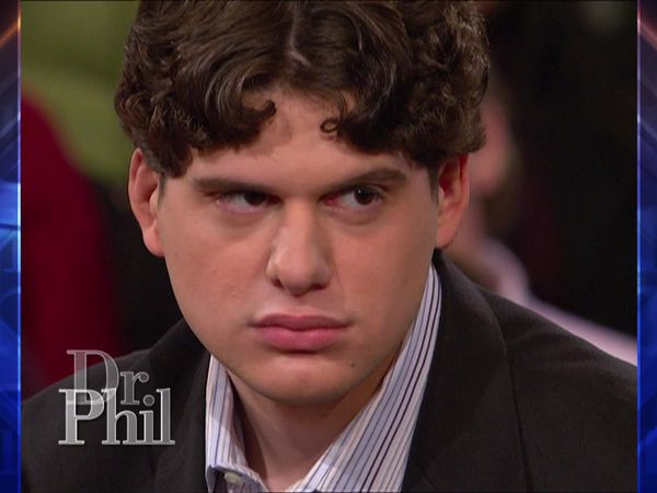 Dr. Phil - Call It Off