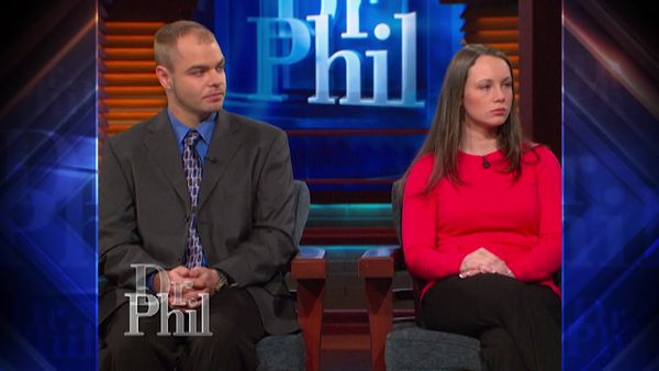 Dr. Phil - Know It All In-Laws