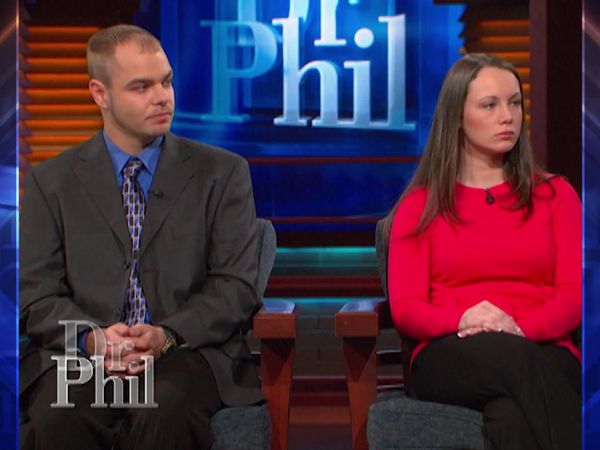 Dr. Phil - Know It All In-Laws