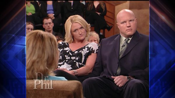 Dr. Phil - Torn Between 2 Lovers Pt.3